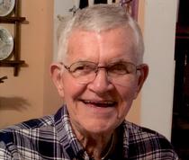 Ted H. Turley